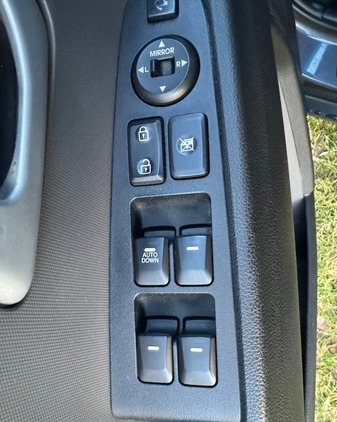 Kia Sportage cena 46900 przebieg: 229000, rok produkcji 2014 z Miłakowo małe 742